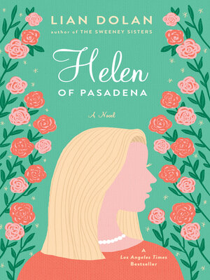 Helen of Pasadena - ebook